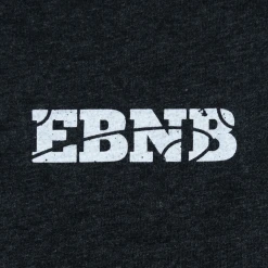 Edie Brickell & New Bohemians Hunter Logo Racerback Vintage Black Tank 10 Edie Brickell & New Bohemians Hunter Logo Racerback Vintage Black Tank