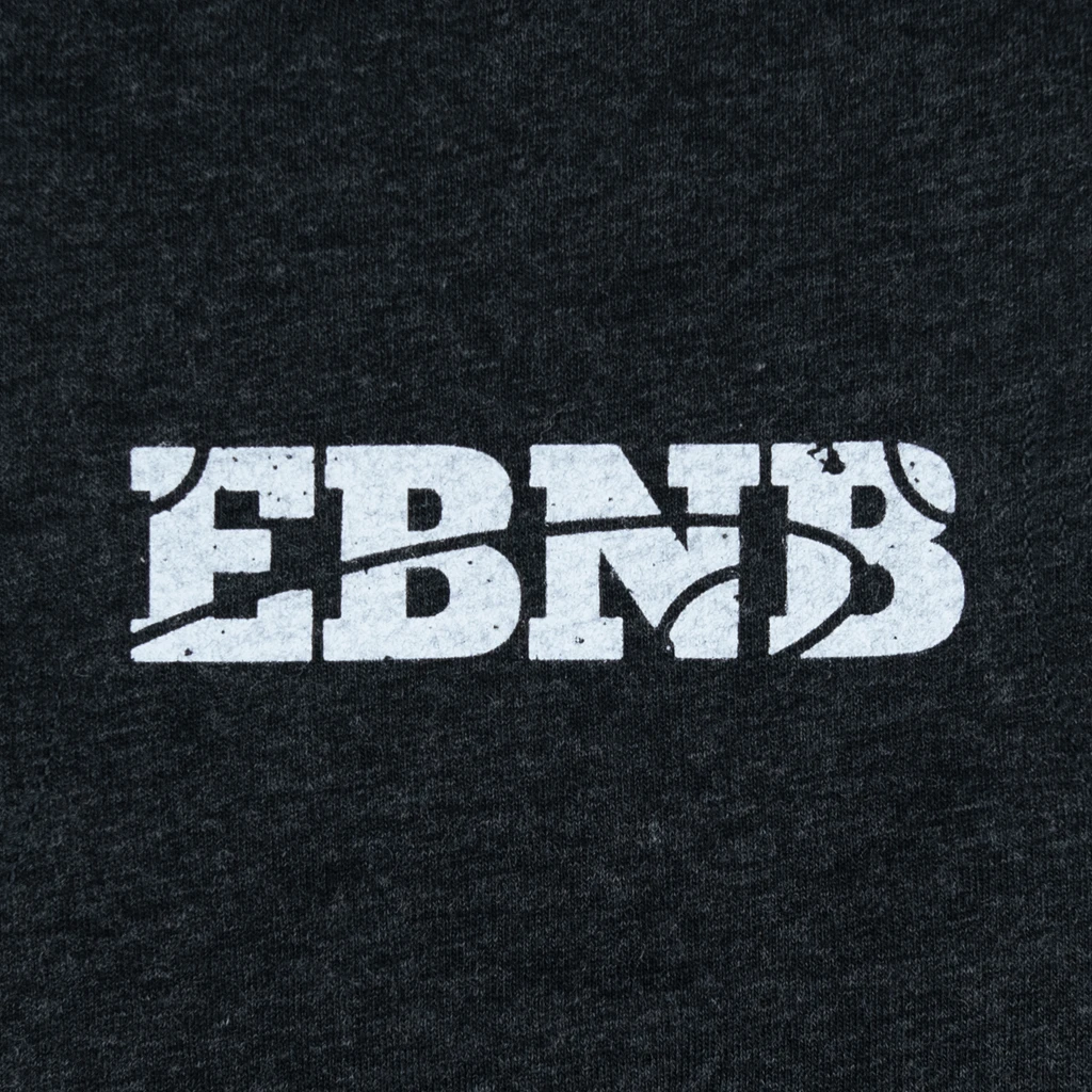 Edie Brickell & New Bohemians Hunter Logo Racerback Vintage Black Tank 5 Edie Brickell & New Bohemians Hunter Logo Racerback Vintage Black Tank