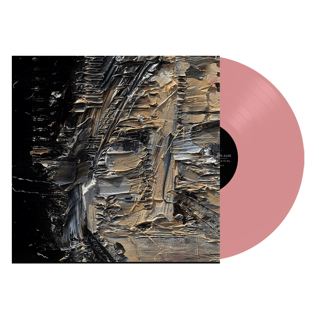 Helms Alee Keep This Be The Way - 12" Pink Vinyl New Merch 1 Helms Alee Keep This Be The Way - 12" Pink Vinyl New Merch