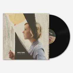 Nataly Dawn Haze 12" Vinyl