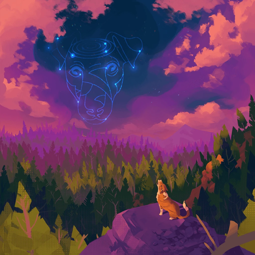 Edie Brickell & New Bohemians Hunter And The Dog Star CD 2 Edie Brickell & New Bohemians Hunter And The Dog Star CD