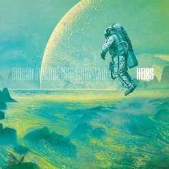 And So I Watch You From Afar (SH) Heirs 12" Vinyl New Merch