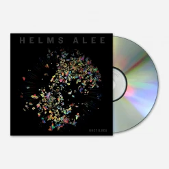 Helms Alee New Merch Noctiluca CD