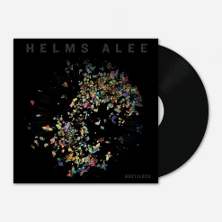Helms Alee Noctiluca 12" Vinyl