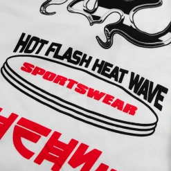 Hot Flash Heat Wave Grand Prix Long Sleeve 8 Hot Flash Heat Wave Grand Prix Long Sleeve