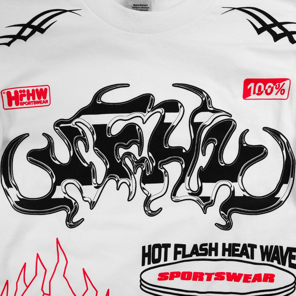 Hot Flash Heat Wave Grand Prix Long Sleeve 2 Hot Flash Heat Wave Grand Prix Long Sleeve