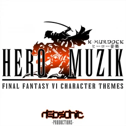 Mega Ran New Merch Hero Muzik CD
