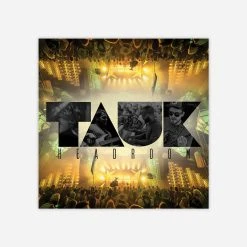 TAUK HEADROOM Digital