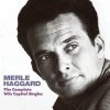 Merle Haggard New Merch The Complete '60s Capitol Singles