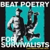 Luke Haines & Peter Buck Beat Poetry For Survivalists New Merch