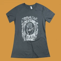 Lukas Nelson & Promise Of The Real Live At The Fillmore T-Shirt