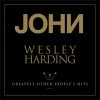 John Wesley Harding Greatest Other People’s Hits New Merch