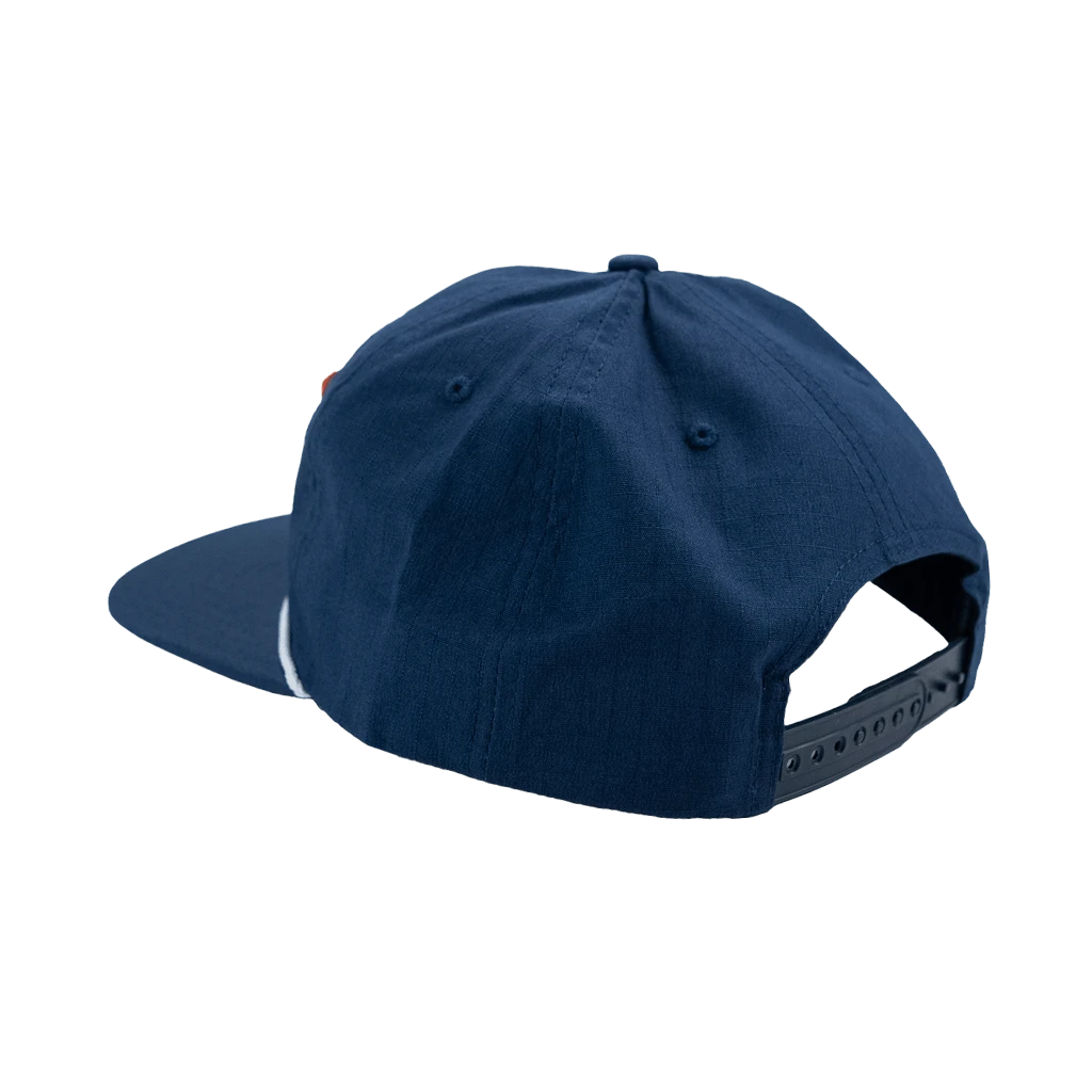 The Nude Party Chandelier Navy Hat New Merch 4 The Nude Party Chandelier Navy Hat New Merch