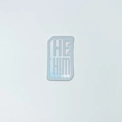 Autostraddle New Merch Pronoun Stickers 11 Autostraddle New Merch Pronoun Stickers