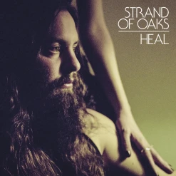Strand Of Oaks New Merch Heal CD