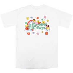 Hello Merch Better Yourself T-Shirt By Bridget Richardson New Merch