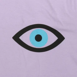 Hello Merch Hello Record Pressing Orchid T-Shirt New Merch