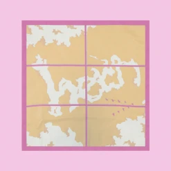 Her's New Merch Day Pink T-Shirt 7 Her's New Merch Day Pink T-Shirt