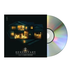 Colin Stetson Hereditary (Original Motion Picture Soundtrack) New Merch 7 Colin Stetson Hereditary (Original Motion Picture Soundtrack) New Merch