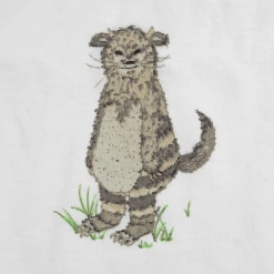 Anna Of The North Here's To Another White T-Shirt New Merch