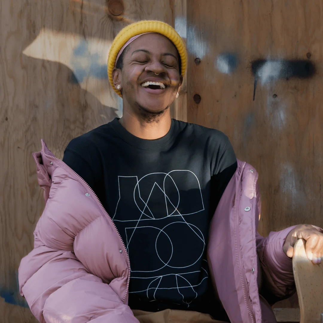 Autostraddle You Do You Tee New Merch 2 Autostraddle You Do You Tee New Merch