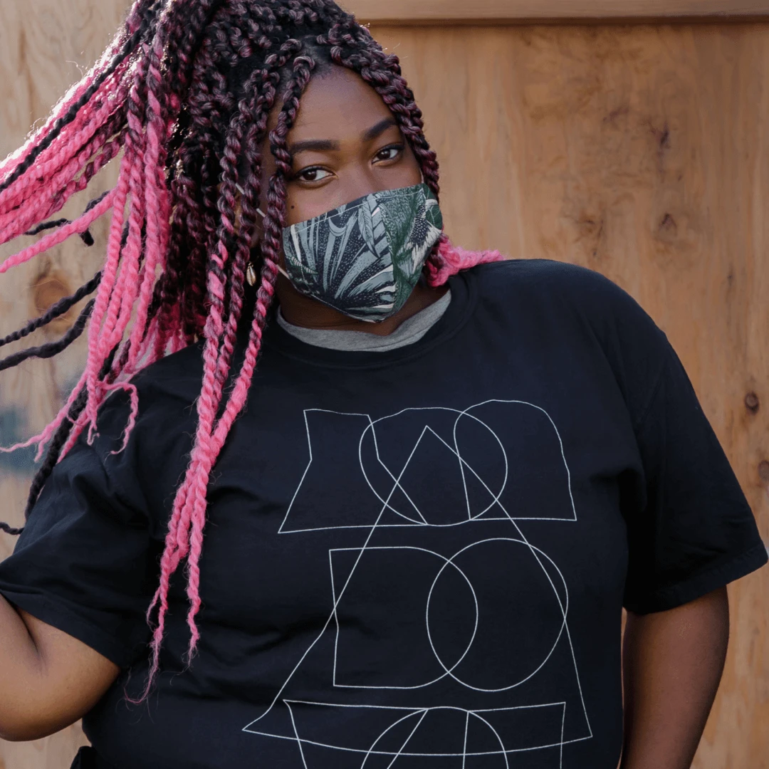 Autostraddle You Do You Tee New Merch 4 Autostraddle You Do You Tee New Merch