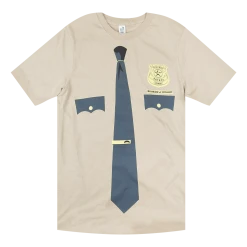 Broken Lizard Highway Patrol T-Shirt