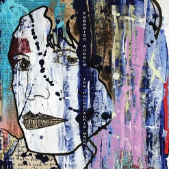 Federico Aubele The Holographic Moon - 12" Vinyl New Merch