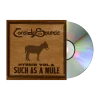 Consider The Source New Merch Hybrid Vol. 1: Such As A Mule CD
