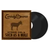Consider The Source New Merch Hybrid Vol. 1: Such As A Mule Double Vinyl