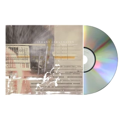 Jóhann Jóhannsson New Merch IBM 1401 - A User's Manual