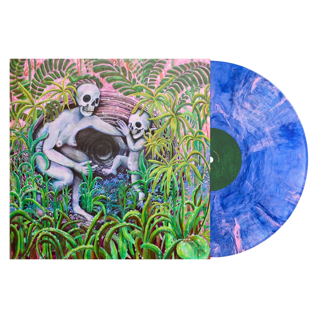 Indigo De Souza I Love My Mom Marble Candy Vinyl New Merch 1 Indigo De Souza I Love My Mom Marble Candy Vinyl New Merch