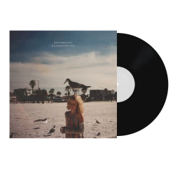 Jesse Marchant Illusion Of Love