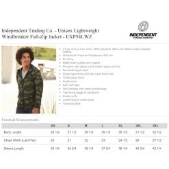 Botch Cowboy Black Windbreaker New Merch