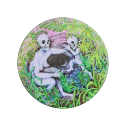 Indigo De Souza New Merch I Love My Mom Pop Socket