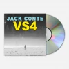 Jack Conte VS4 CD