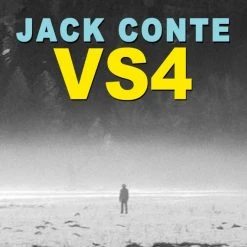 Jack Conte VS4 CD