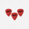 Jack Conte New Merch Logo Guitar Pick Pack