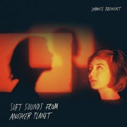Japanese Breakfast Soft Sounds From Another Planet CD New Merch
