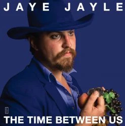 Jaye Jayle The Time Between Us Split W/Emma Ruth Rundle 12" Vinyl