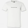 Julia Nunes Dear Ben White T-Shirt New Merch