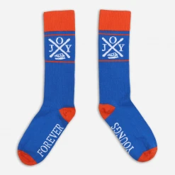 Jenny Owen Youngs New Merch JOY Socks