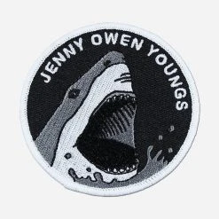 Jenny Owen Youngs Shark+Dinosaur Bundle New Merch