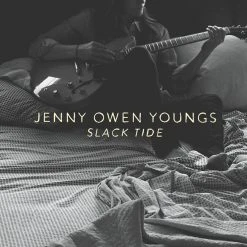 Jenny Owen Youngs New Merch Slack Tide EP