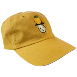 Japanese Breakfast Persimmon Girl Yellow Hat 6 Japanese Breakfast Persimmon Girl Yellow Hat