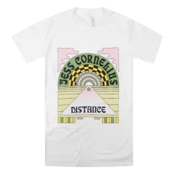 Jess Cornelius Zimmerman Tee