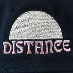 Jess Cornelius Sunset Hat New Merch