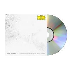 Jóhann Jóhannsson New Merch 12 Conversations 7 Jóhann Jóhannsson New Merch 12 Conversations