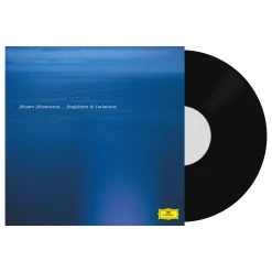 Jóhann Jóhannsson Englabörn & Variations New Merch 6 Jóhann Jóhannsson Englabörn & Variations New Merch