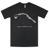 Jóhann Jóhannsson New Merch Fox T-Shirt